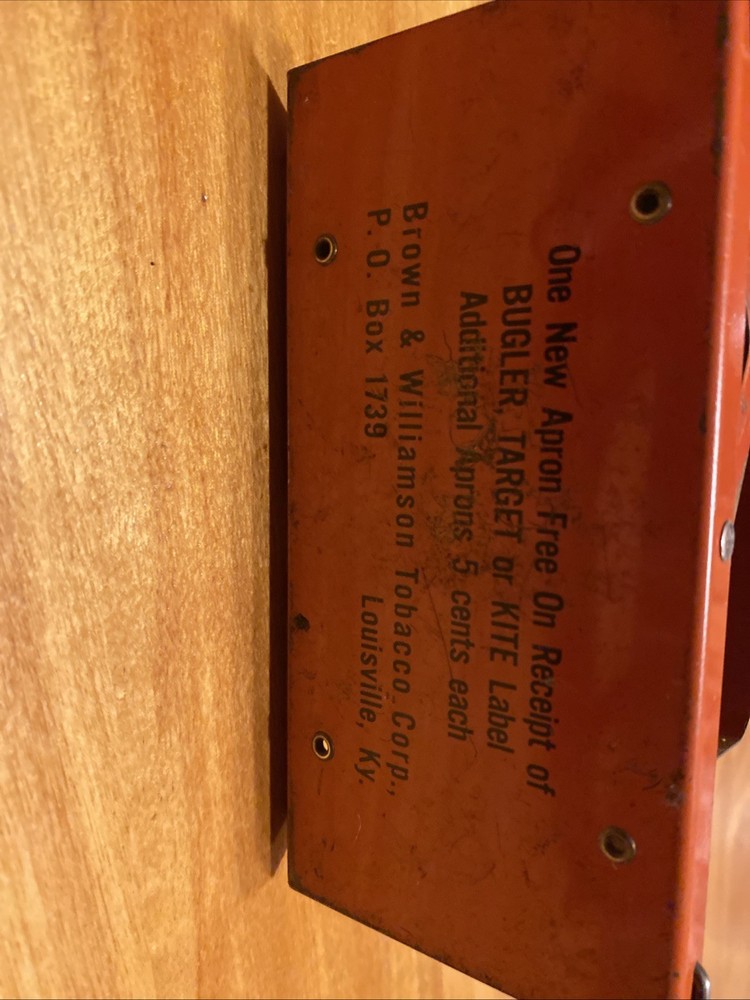 Cigarette Rolling Machine