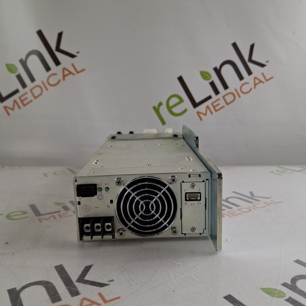 Artesyn Technologies iMP4 Power Supply