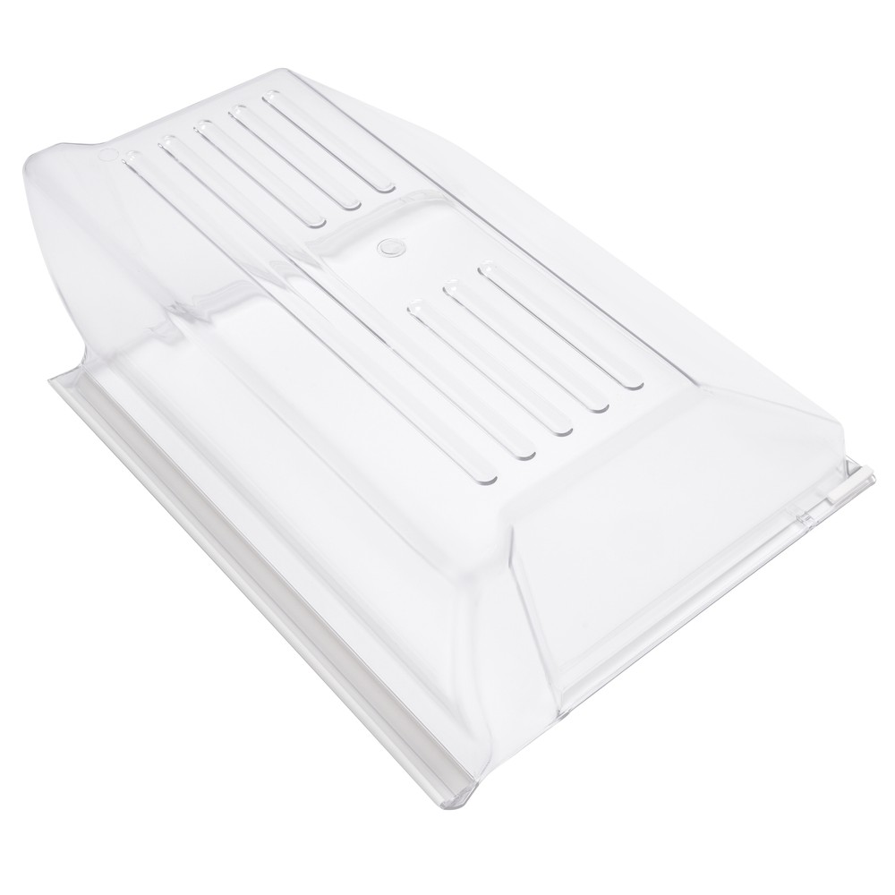 Lower Clear Crisper Pan Bottom Drawer For Whirlpool Refrigerator WP2188664