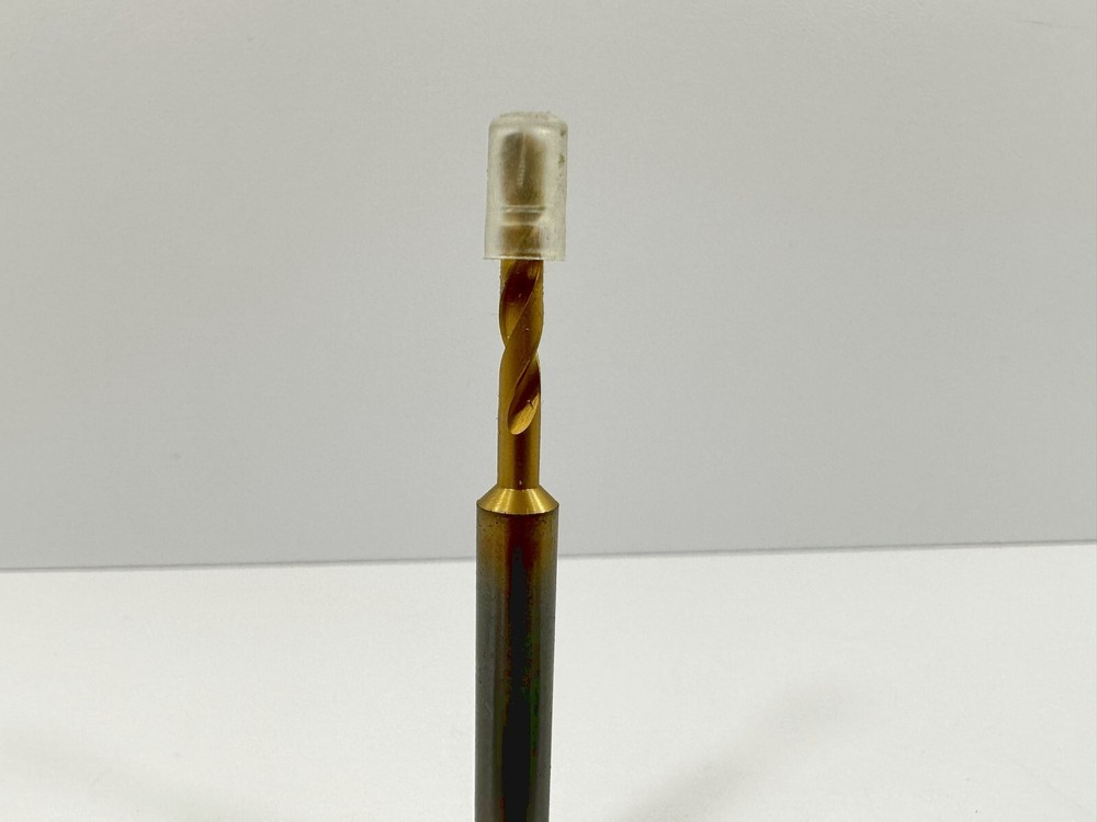 TITEX PLUS A3265TIN-3.1 End Mill NEW 1pc