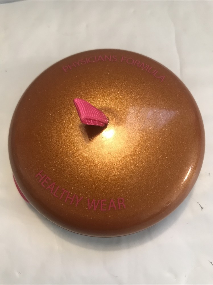 Physicians Healthy Wear SPF50 Bronzer Medium