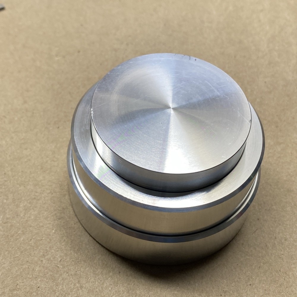 ESCHERLABS ESPRESSO TEMPER