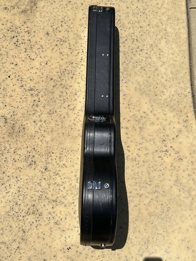 Epiphone Kat Series Guitar Hard Case USED