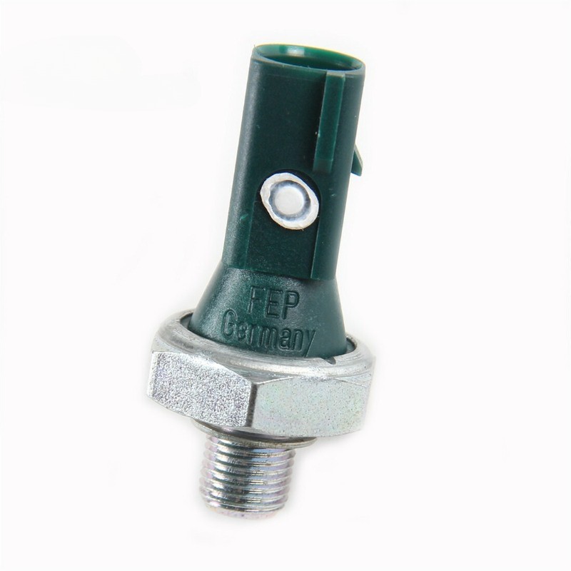 2 Pcs Oil Pressure Sensor Switch Fits For B7 2.0TDI