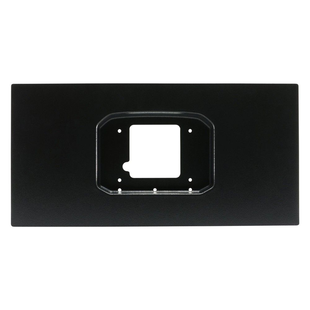 AEM Performance Electronics 30-5541 CD-7 Dash Monitor Flush Mount Panel