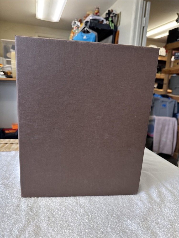 Authentic LOUIS VUITTON Empty Box Tivoli PM M40143