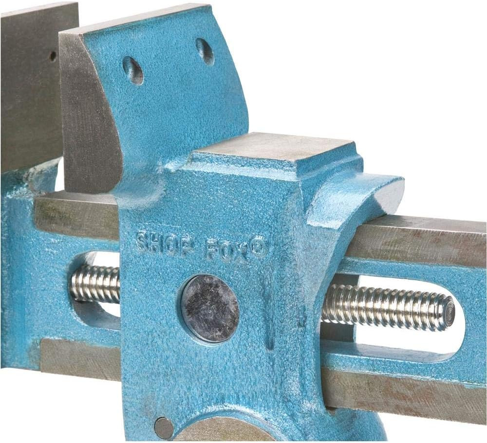 D3125 Parrot Vise