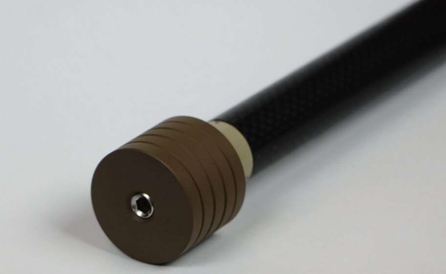 Archery Weights | Cerakoted | For compound bows, hunting, competition