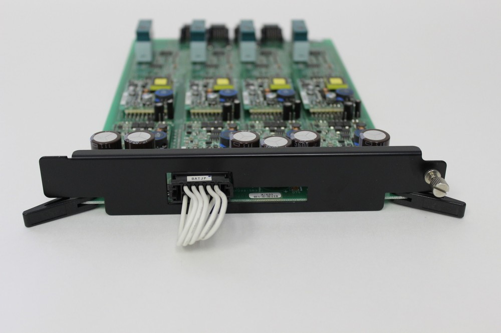 HITACHI SH200 DKC DISK ARRAY BATTERY CONTROLLER BOARD SH200-A SH200-A/G31