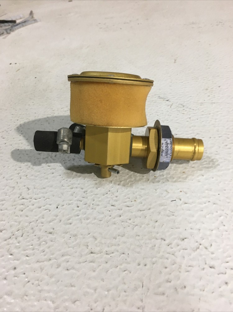 RAPCO vacuum regulator valve RA2H3-12