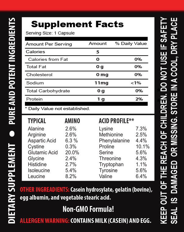 amino acids bcaa - AMINO ACID 1000mg - decrease muscle soreness 3 Bottles