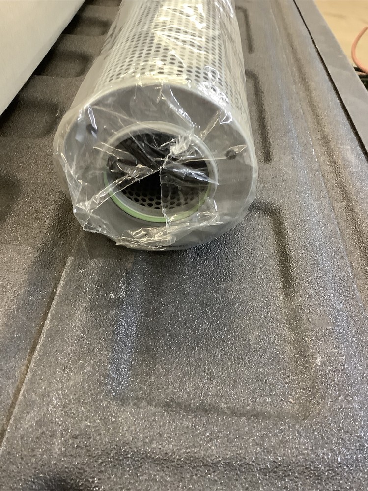 Indufil Filter Element ECR-Z-0620-API-PF025-V