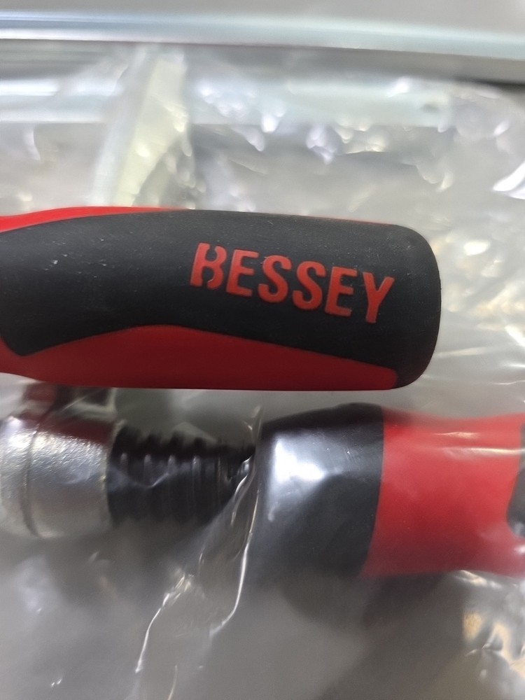 Besssey MSC 8x4 Welding Table Clamp 36586246