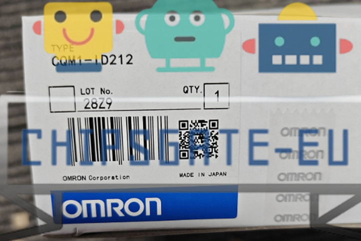 1PC OMRON CQM1-ID212 Input Unit CQM1ID212