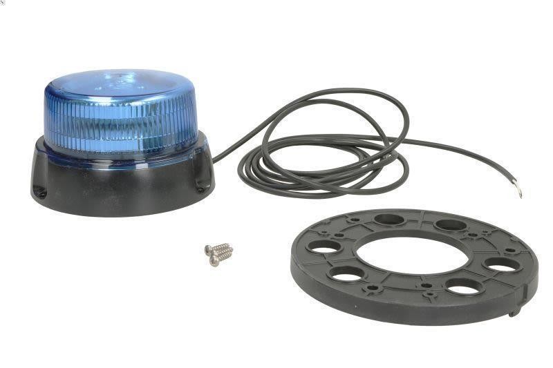 Emergency lighting (rotating light) WAŚ 867.4D