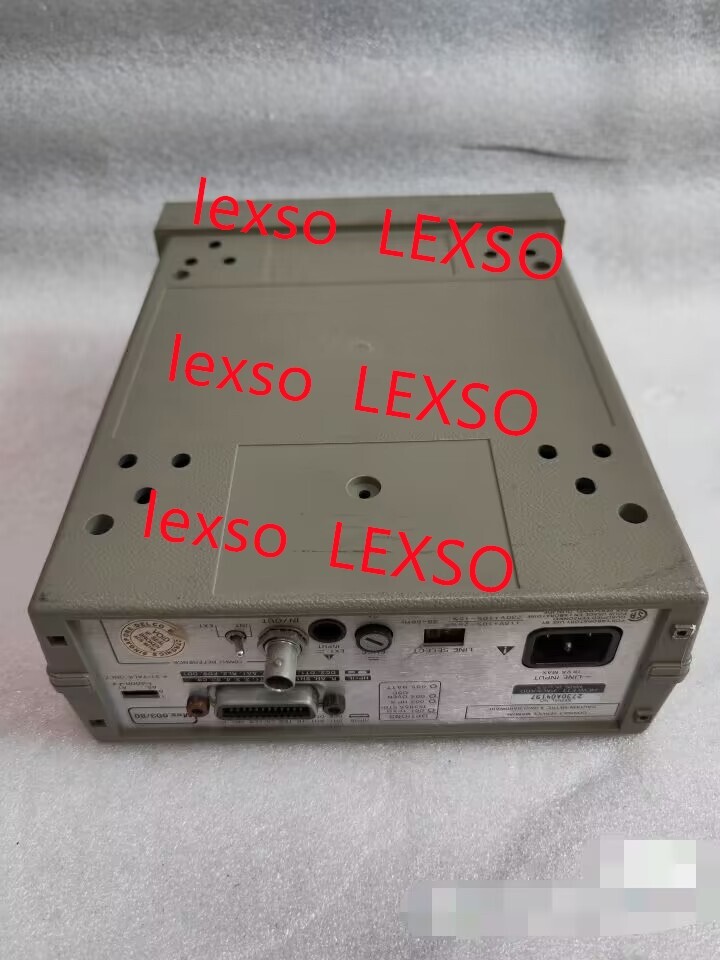 AGILENT Hewlett Packard HP 5385A Frequency Counter