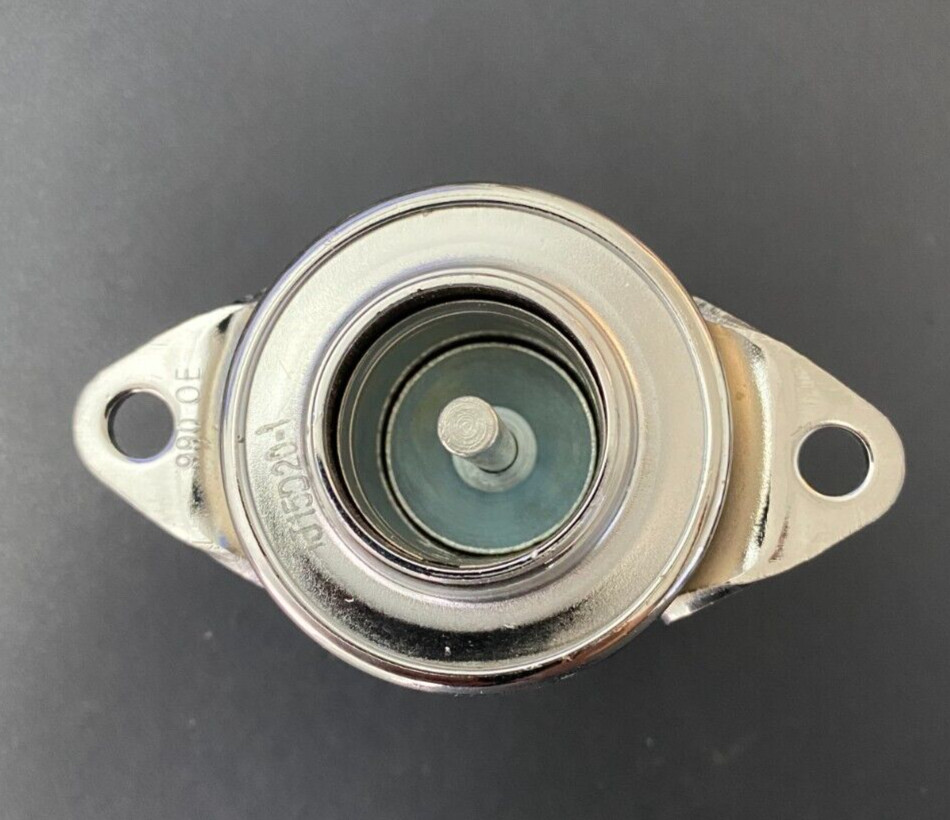 SMP MC2305 NEW Starter Solenoid