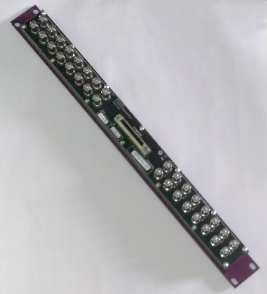 Miranda ABT-32-32-D75 Audio Bridge Terminal