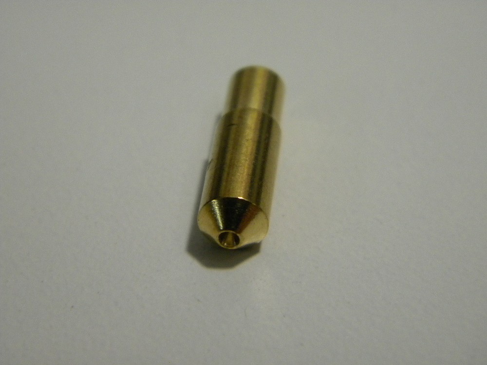 WEBER # 70F9 DCOE DCOM IDLE JET 74822.70F9