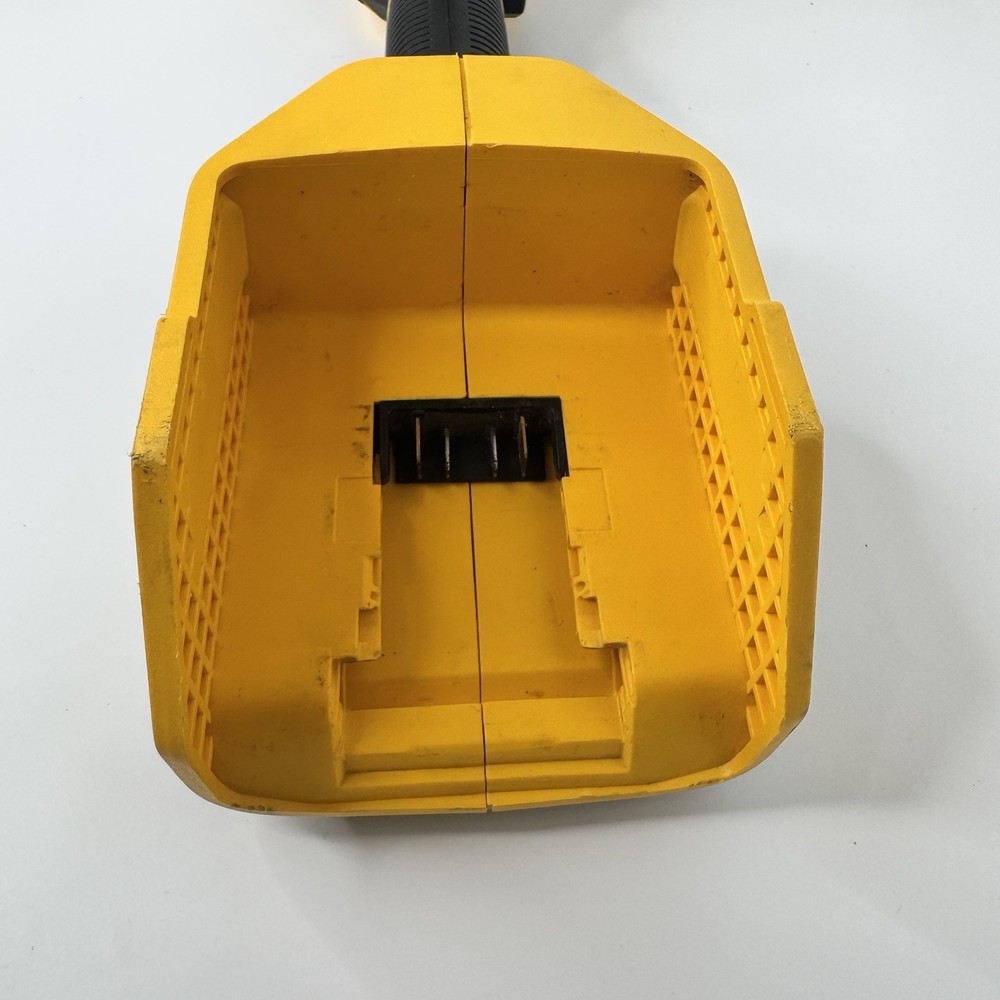 OEM DeWalt 20v String Trimmer DCST922 Handle Housing w/Trigger & Screws