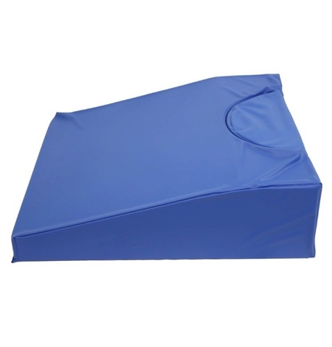 Endovaginal Wedge Positioning Sponge