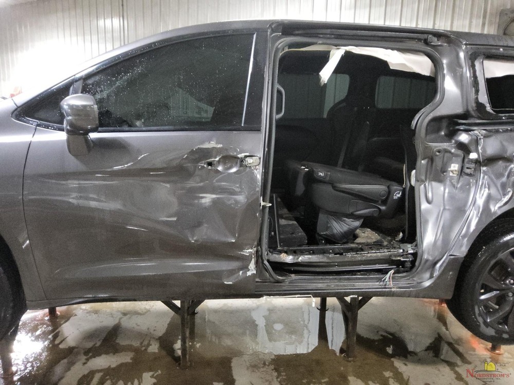 2019 Chrysler Pacifica Transmission Control Module Computer