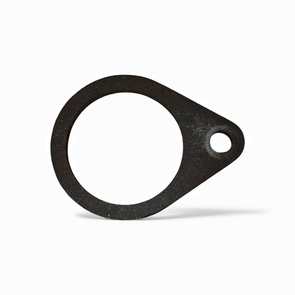 Used Cummins ISX Water Pipe Coupler Retainer - 3683677
