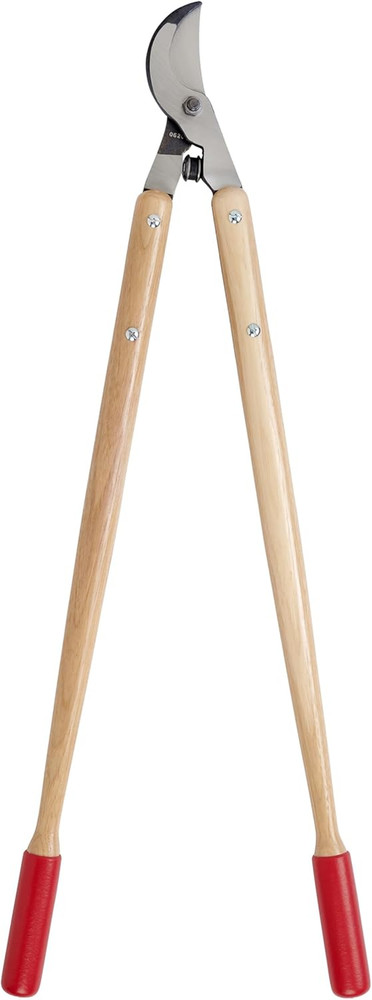 Corona WL 6450 Classiccut Bypass Lopper, 32-Inch , Red
