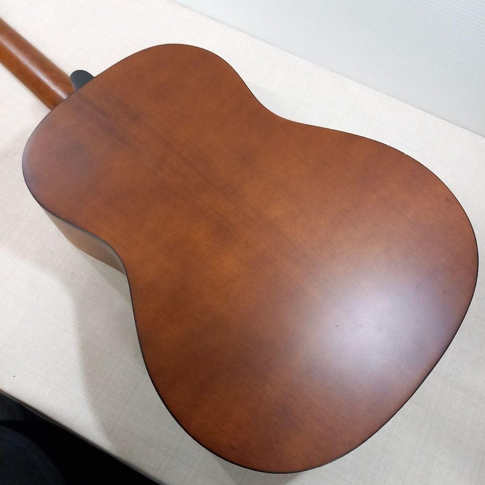 Giannini Trovador Classical Guitar Junk