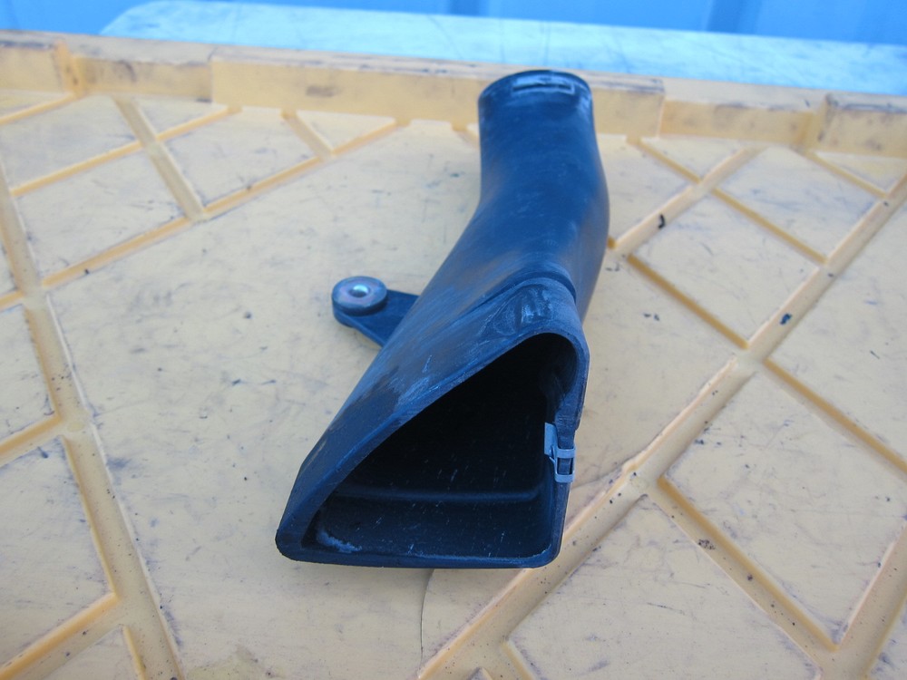 2000 BMW K1200 LT AIR INTAKE DUCT