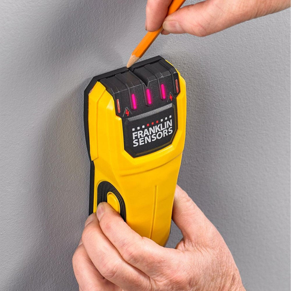 Franklin Sensors Prosensor Stud Finder