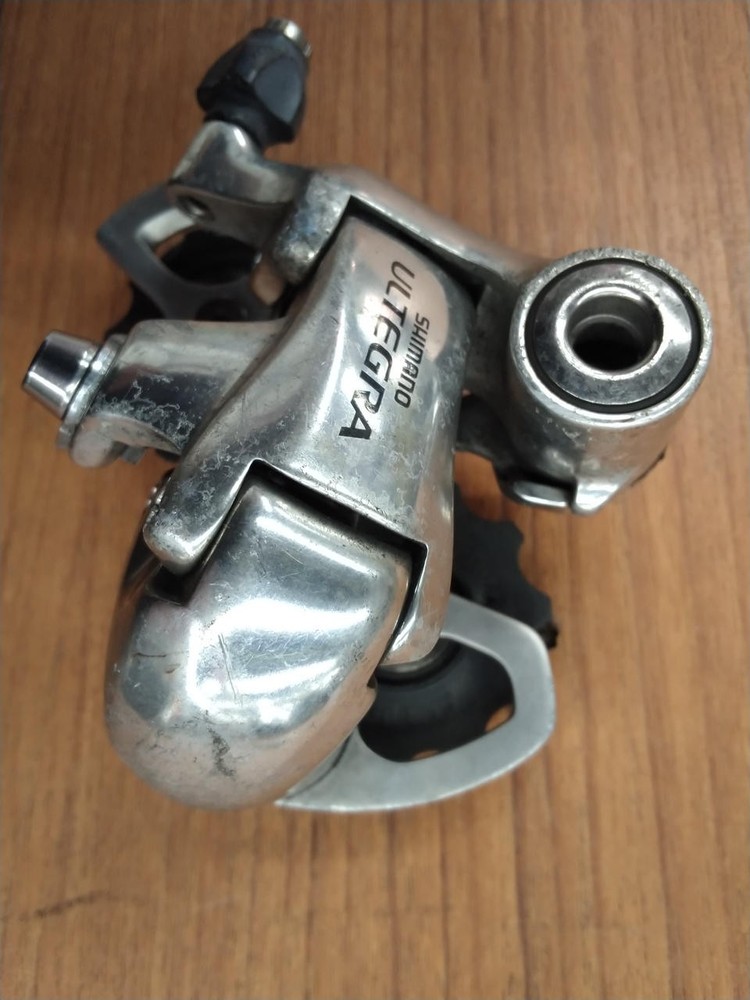 RD-6600 Rear Derailleur