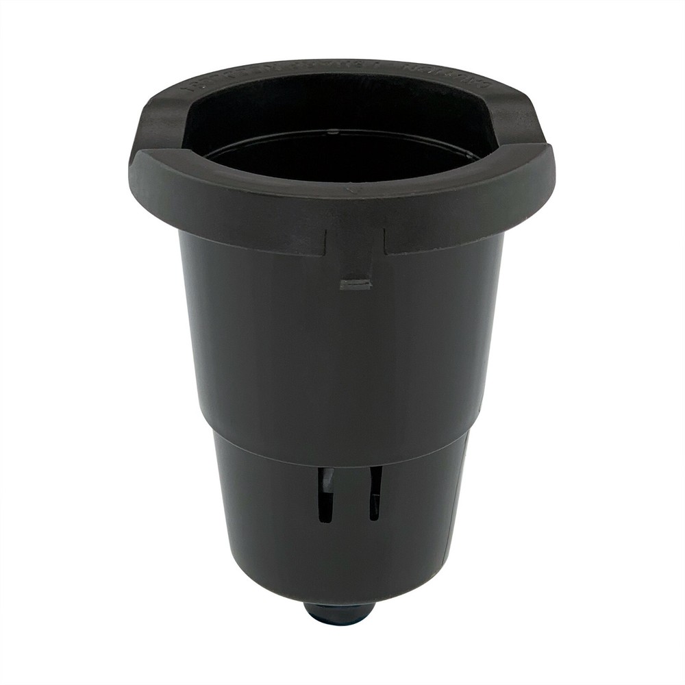 Replacement K Cup Holder Part with Exit Needle Compatible with Keurig
