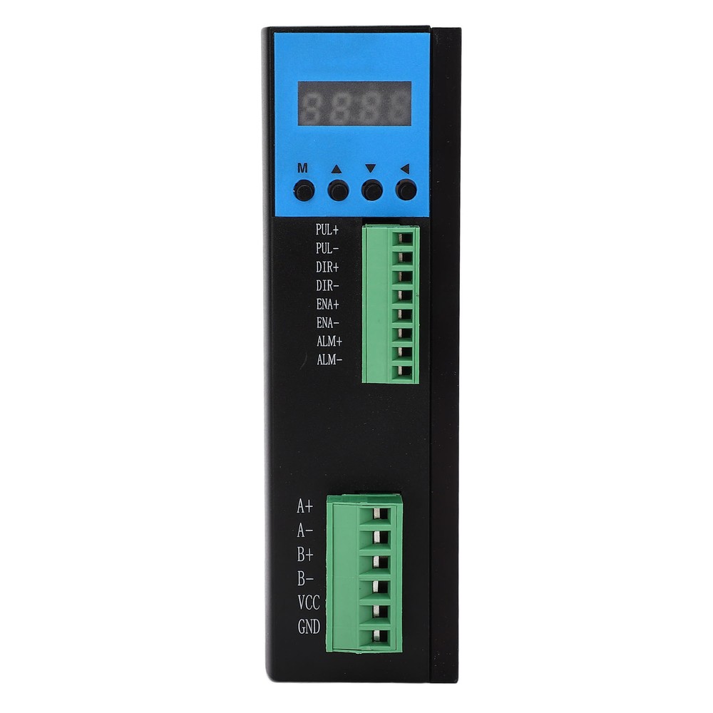 Digital 57 86 Stepper Motor Driver Filter Function Stepper Motor Controller DC