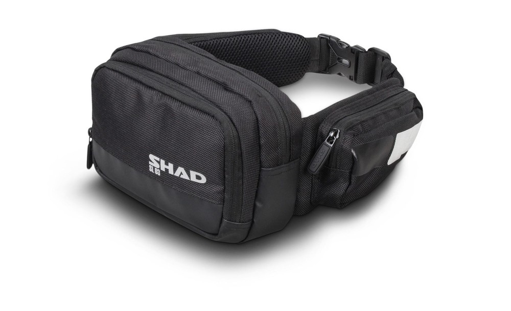 SHAD Belt Pouch Documentation Folder SL03