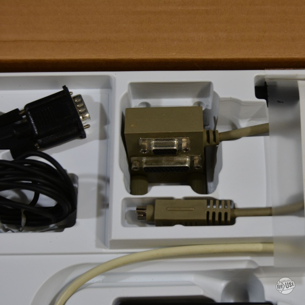 Apple ThunderScan for MacIntosh by ThunderWear