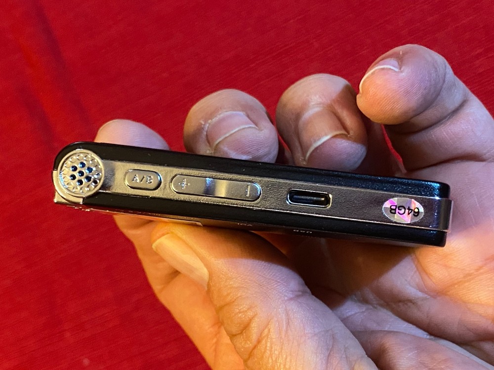 Aomago Digital Voice Recorder Voice Activated