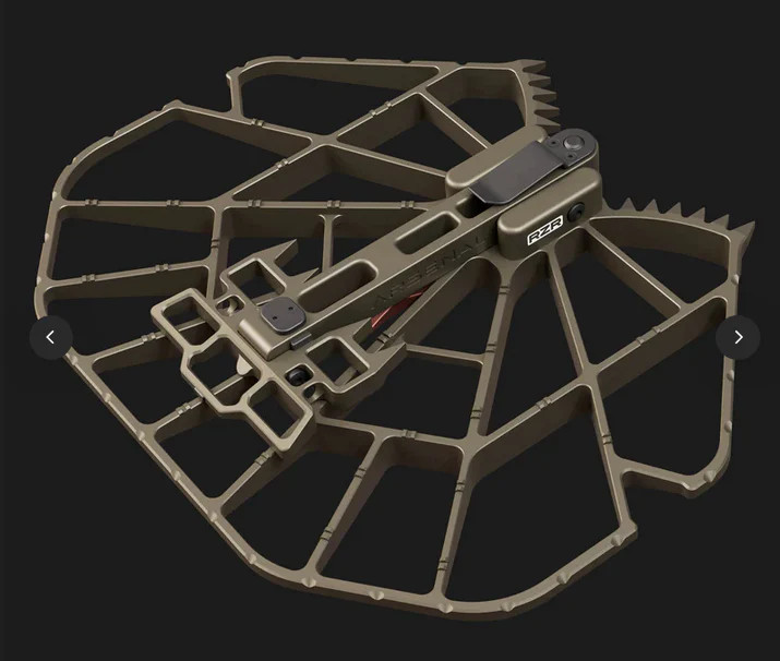 Arsenal RZR MAG 2.0 Platform