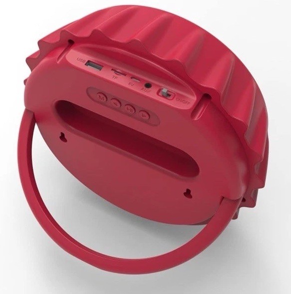 Budweiser Bottle Cap Speaker