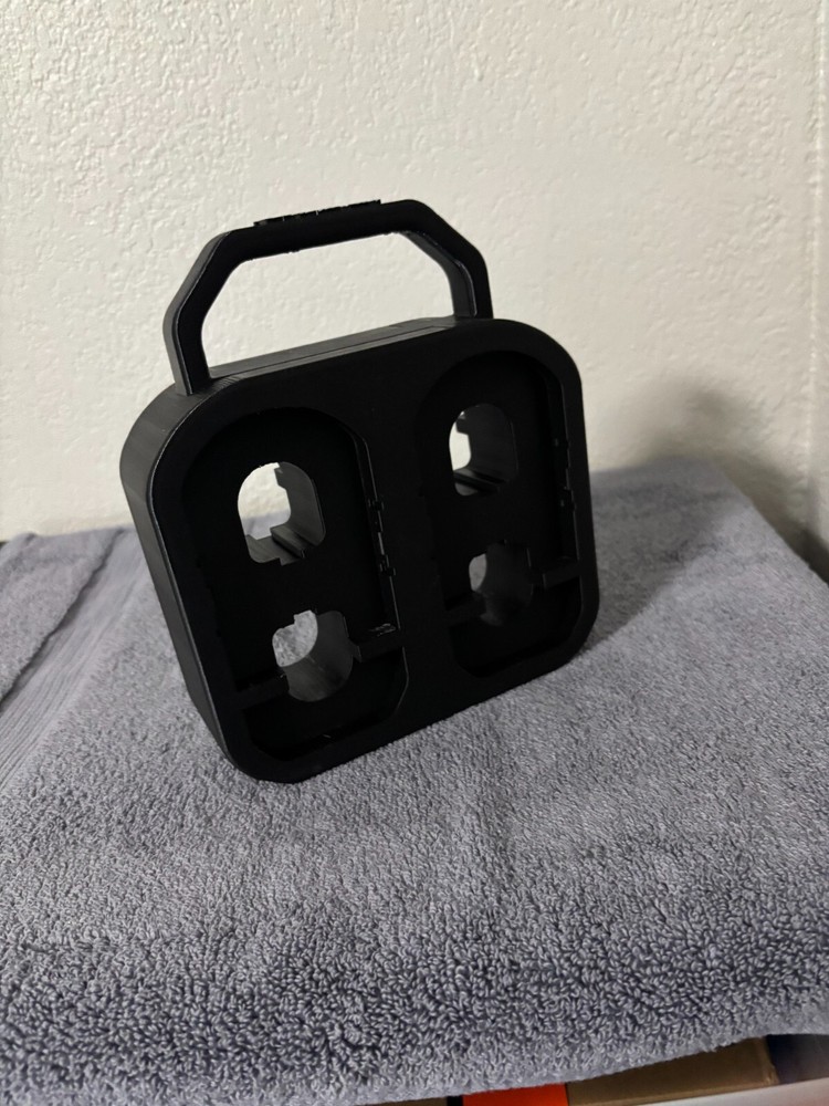 RYOBI Battery Caddy/Carrier/Holder/Storage