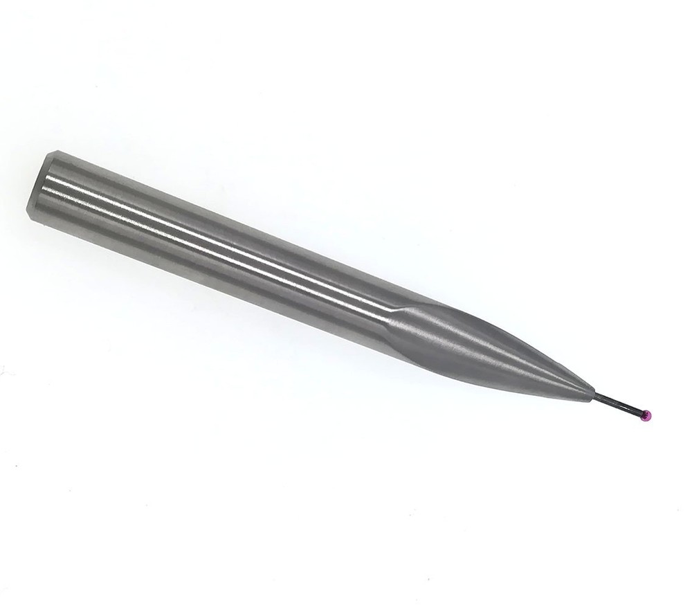 Ruby Ball Tip Probe Measuring Inserts For Fowler Trimos Height Gauges High Gauge