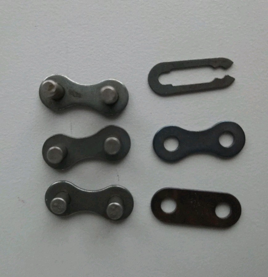 Sunlite Master Link Set 1/8-3/32 (3 Sets)