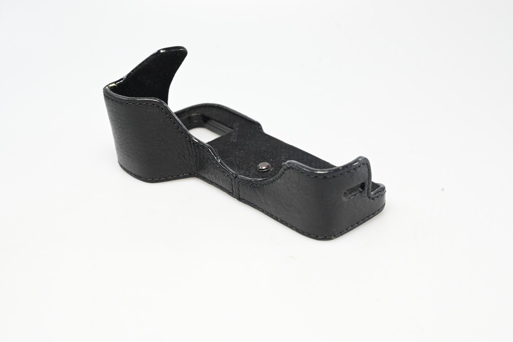 Gariz Leather Half Case XS-CHA9 #G719
