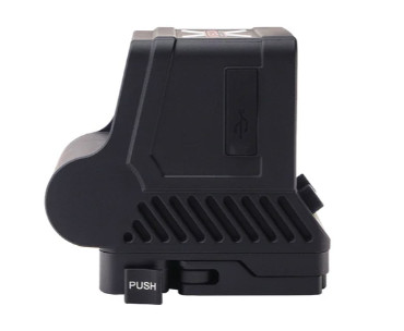 Xvision Optics Flex 1 Thermal Reflex Sight