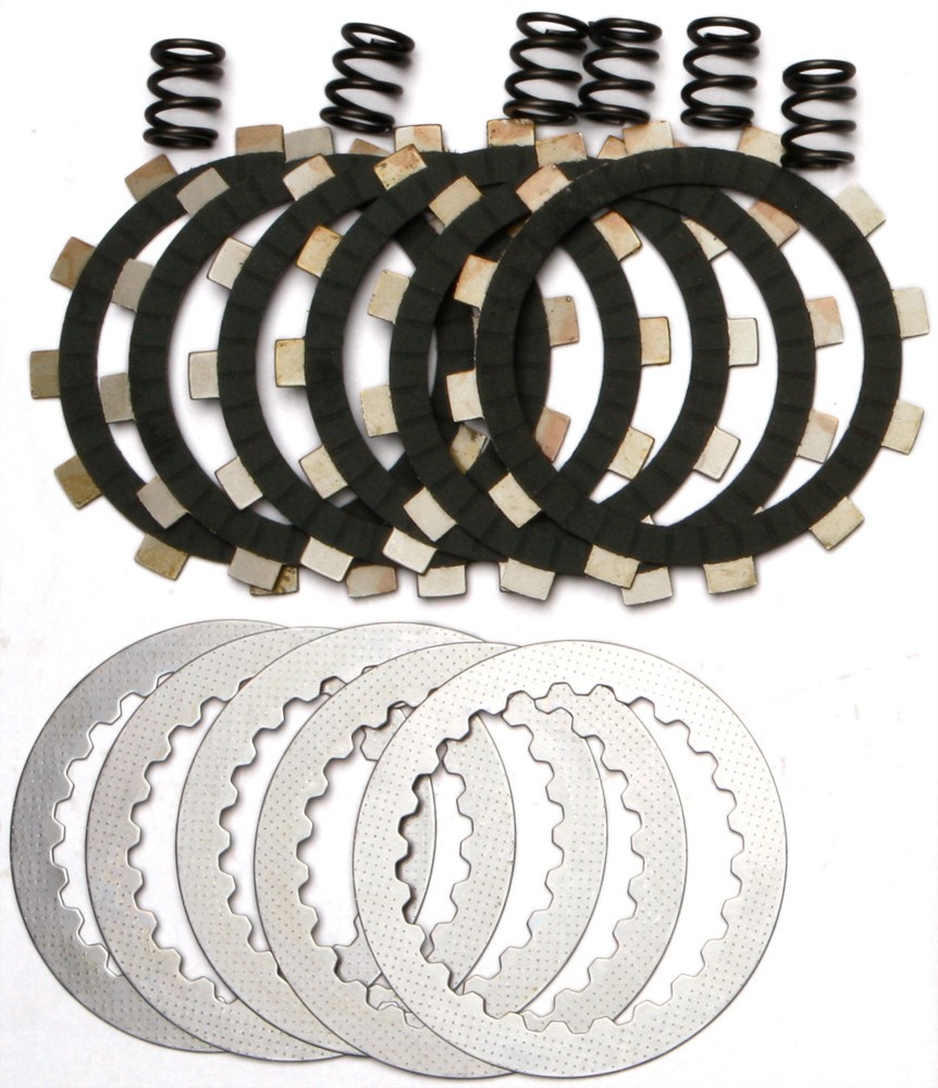 EBC DRCF Series Clutch Kit DRCF241