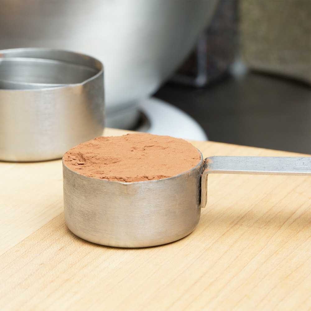 Bulk HERSHEY'S Natural Unsweetened Cocoa Powder (select quantity below)