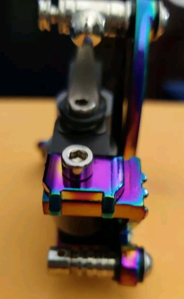 Tattoo Machine Mechanical Coil