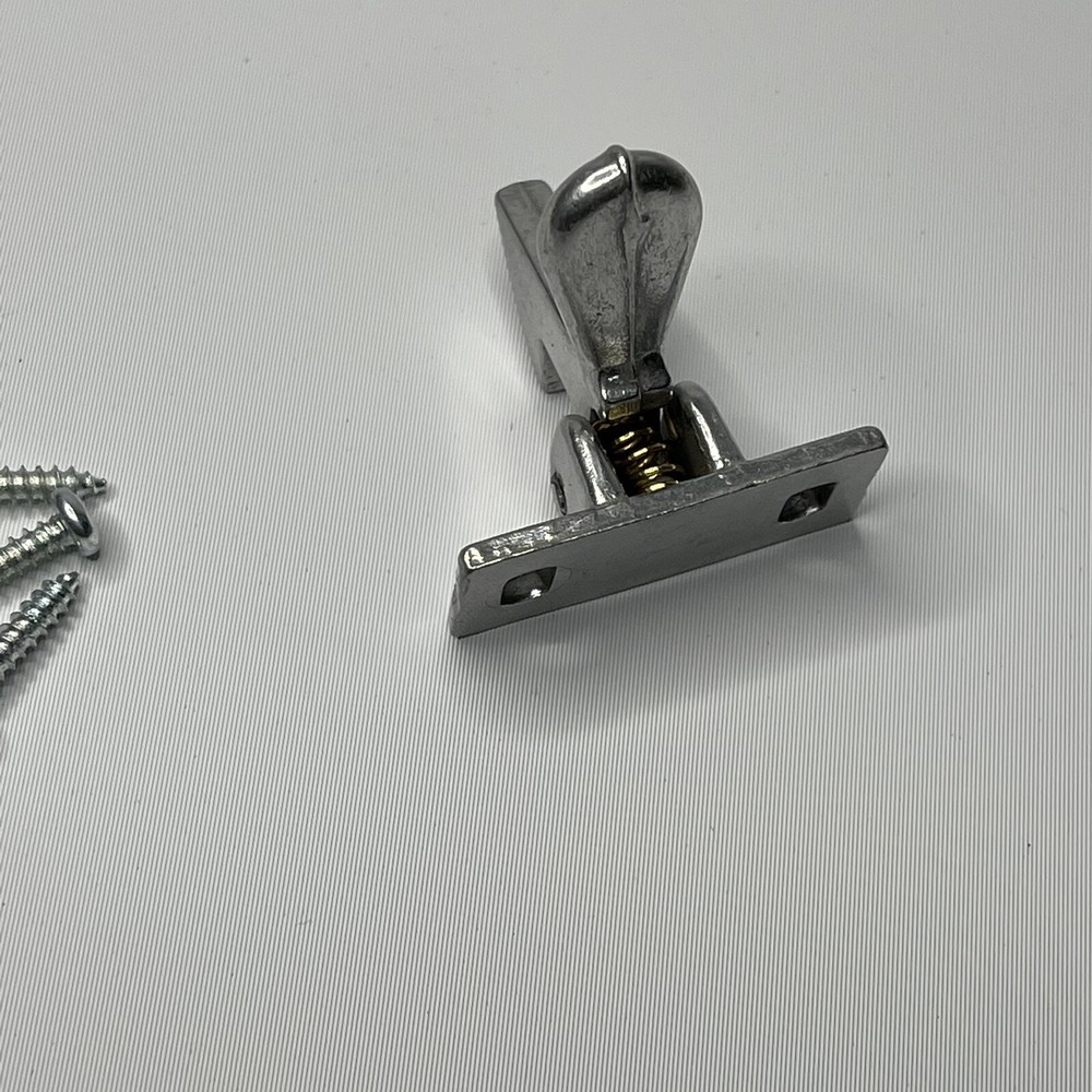 2A92 CL.129 Elbow Catch Door/ Window Latch