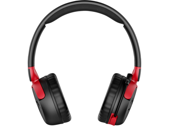 HyperX Cloud Mini - Wireless Gaming Headset (Black)