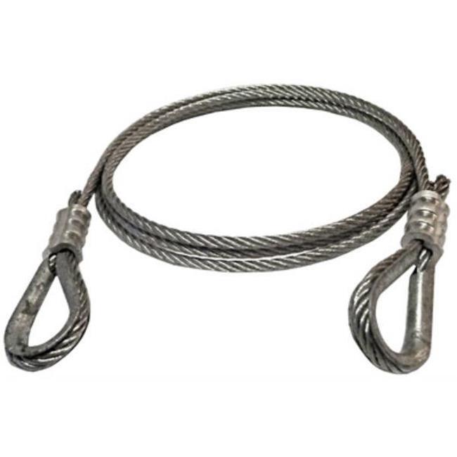12' PWR Pull Extension